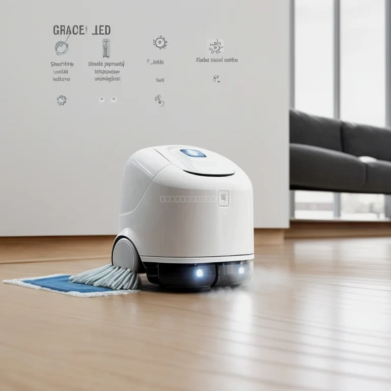 Team von mopmindai am Arbeitsplatz